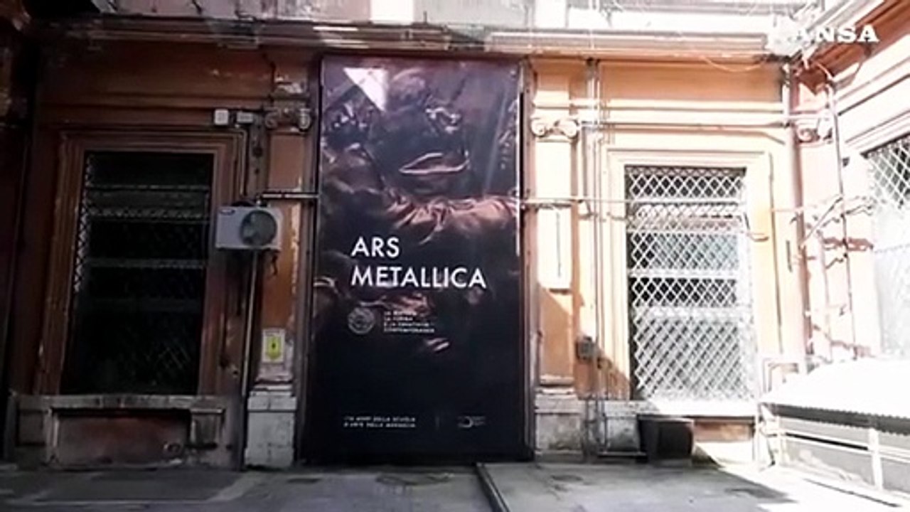 Nuova vita per la prima Zecca d'Italia
