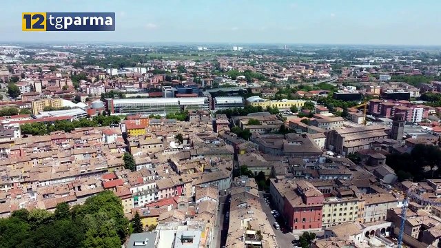 QUALITÀ DELLA VITA, PARMA 9^ NELLA CLASSIFICA DI ITALIA OGGI . ERA 10^ NEL 2024 | QUALITÀ DELLA VITA, PARMA 9^ NELLA CLASSIFICA DI ITALIA OGGI . ERA 10^ NEL 2024
