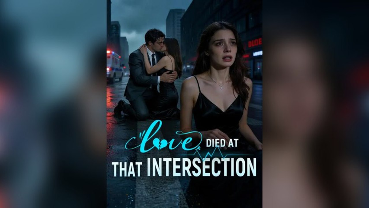 Love Died at That Intersection #FullMovie