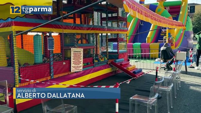 SAN LEONARDO, QUARTIERE IN FESTA CON TANTE INIZIATIVE NEL WEEKEND | SAN LEONARDO, QUARTIERE IN FESTA CON TANTE INIZIATIVE NEL WEEKEND