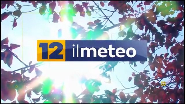 Previsioni meteo di venerdì 26 aprile
