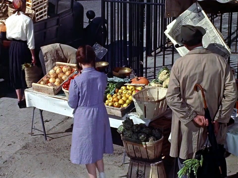Mon.On.cle - (1953)