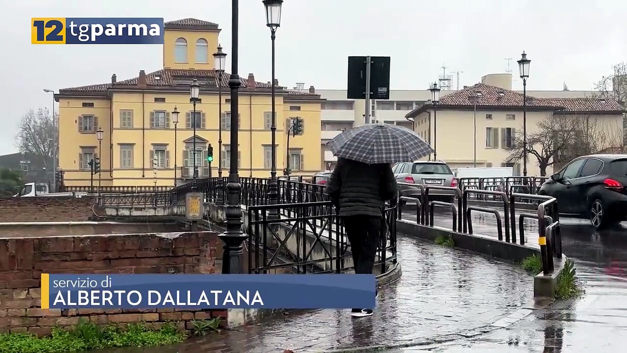 METEO, POSSIBILI NEVICATE A QUOTE BASSE TRA VENERDI E SABATO | METEO, POSSIBILI NEVICATE A QUOTE BASSE TRA VENERDI E SABATO