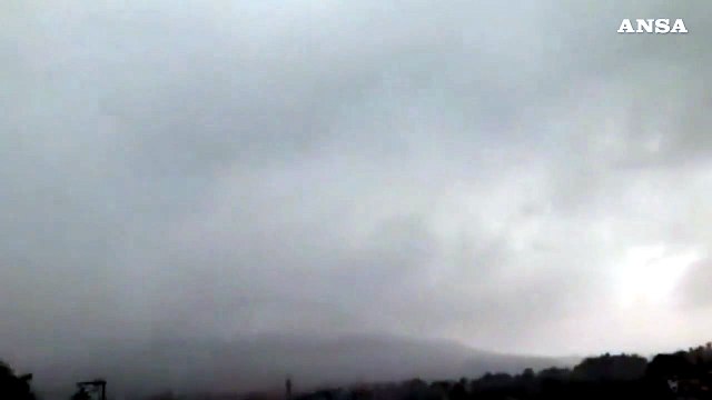 Maltempo, allerta gialla in 6 regioni