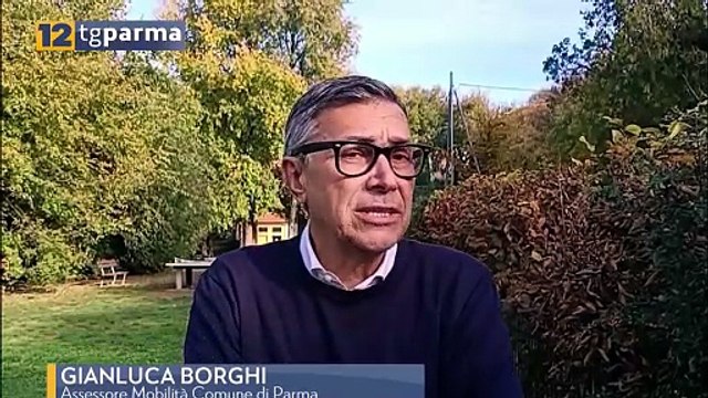 PIANO SOSTA, ASSESSORE BORGHI: MISURE EQUILIBRATE ED EFFICACI | PIANO SOSTA, ASSESSORE BORGHI: MISURE EQUILIBRATE ED EFFICACI