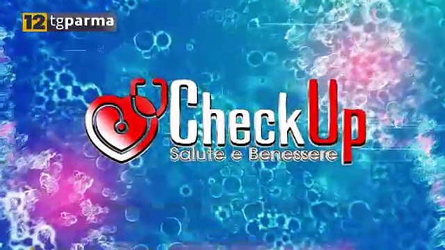 DI ERNIA ADDOMINALE SI PARLA STASERA ALLE 21 A CHECK-UP SU 12 TV PARMA | DI ERNIA ADDOMINALE SI PARLA STASERA ALLE 21 A CHECK-UP SU 12 TV PARMA