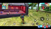 New M82B is Crazy! Solo Vs Squad Gameplay - Free Fire Max
