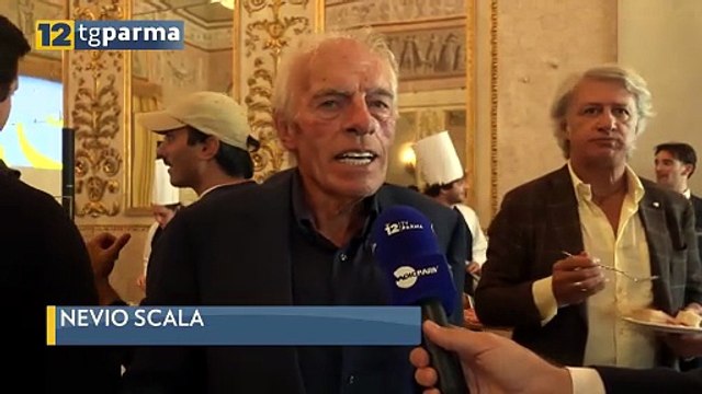 NASCE IL PARMA LEGENDS CON I GRANDI CAMPIONI DEL PASSATO: BATTESIMO AL REGIO | NASCE IL PARMA LEGENDS CON I GRANDI CAMPIONI DEL PASSATO: BATTESIMO AL REGIO