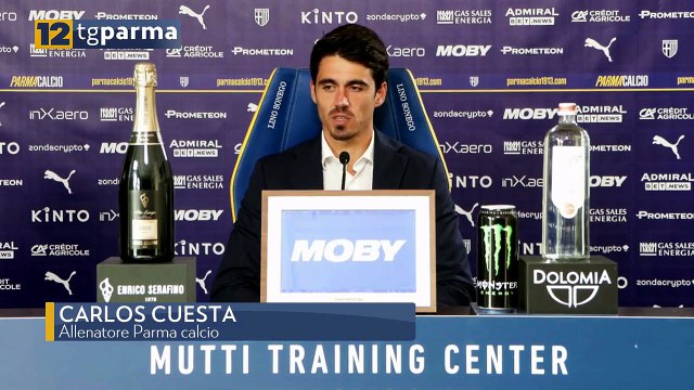 CUESTA: NOI IN CAMPO PER UN RISULTATO POSITIVO . TORNA VALERI | CUESTA: NOI IN CAMPO PER UN RISULTATO POSITIVO . TORNA VALERI