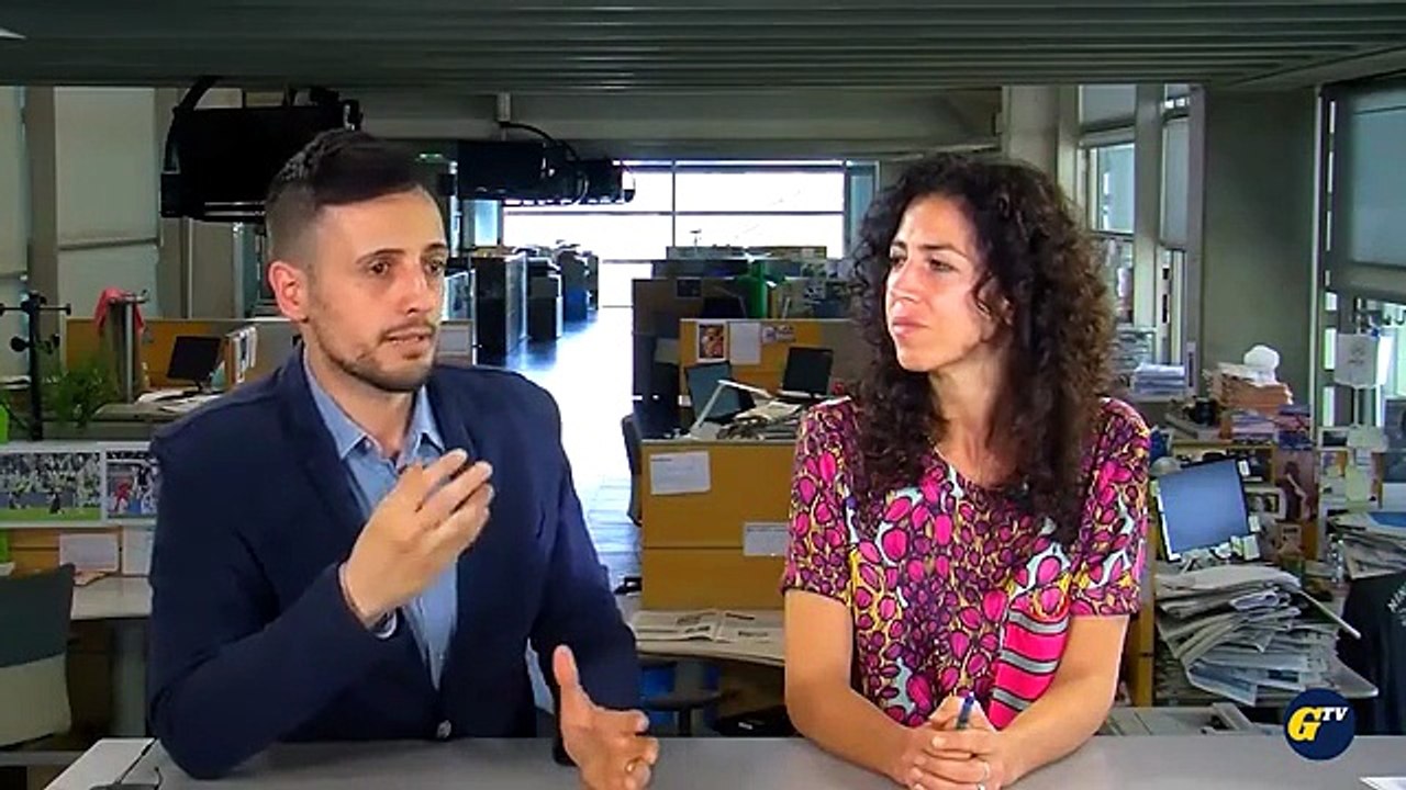 Intervista Narcolessia