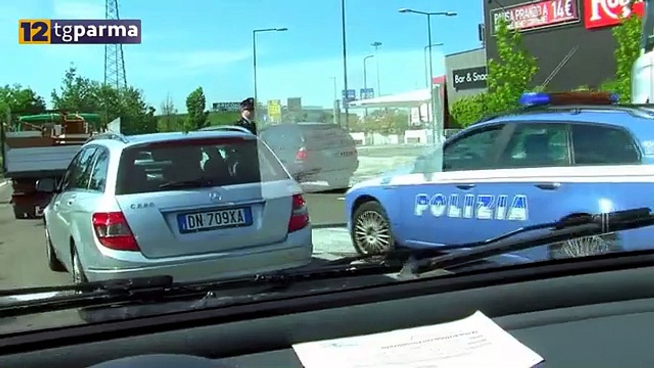 Boom visitatori al Mecpse, strade ed autostrade in tilt con lunghe code