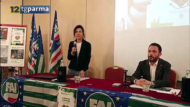 DIRETTIVO FAI CISL PARMA PIACENZA, FOCUS SU WELFARE E SICUREZZA | DIRETTIVO FAI CISL PARMA PIACENZA, FOCUS SU WELFARE E SICUREZZA