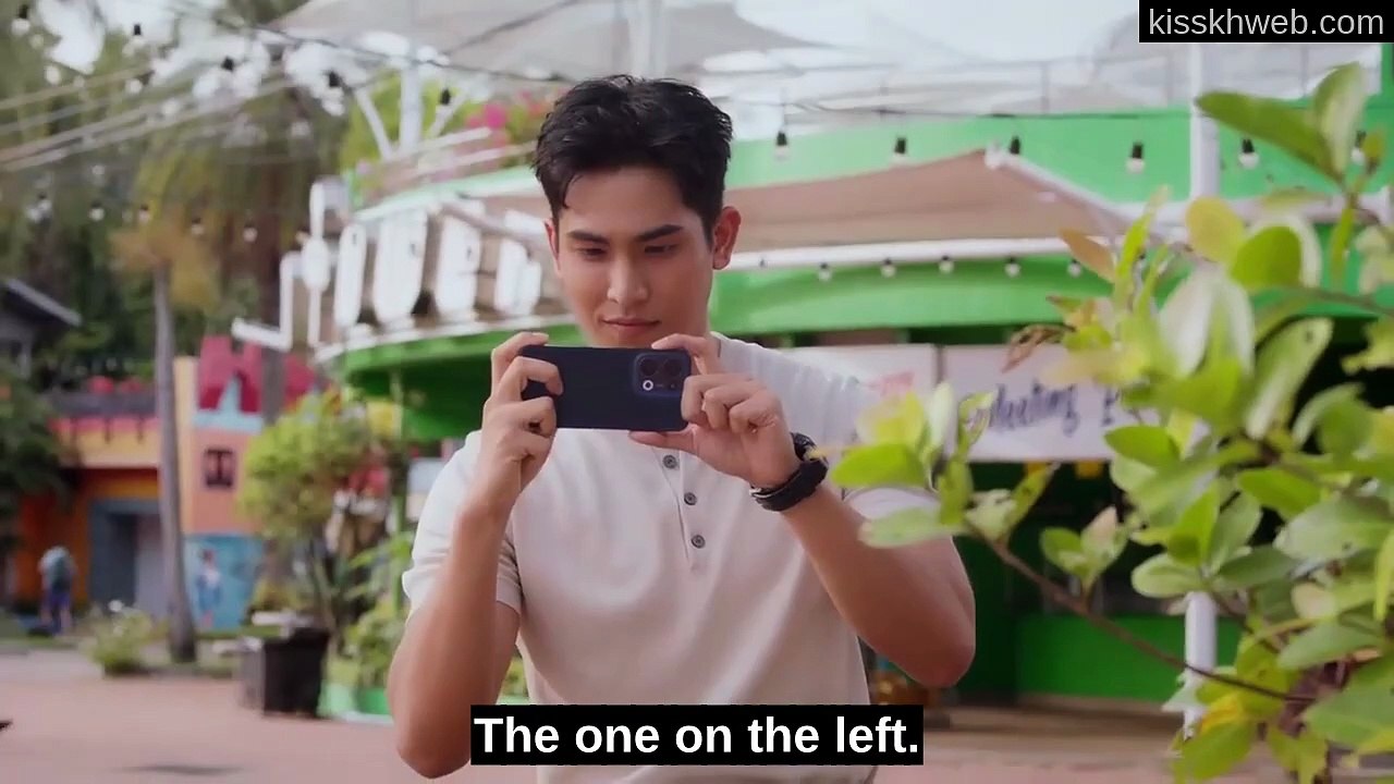 Ep.6 Play Park English Sub