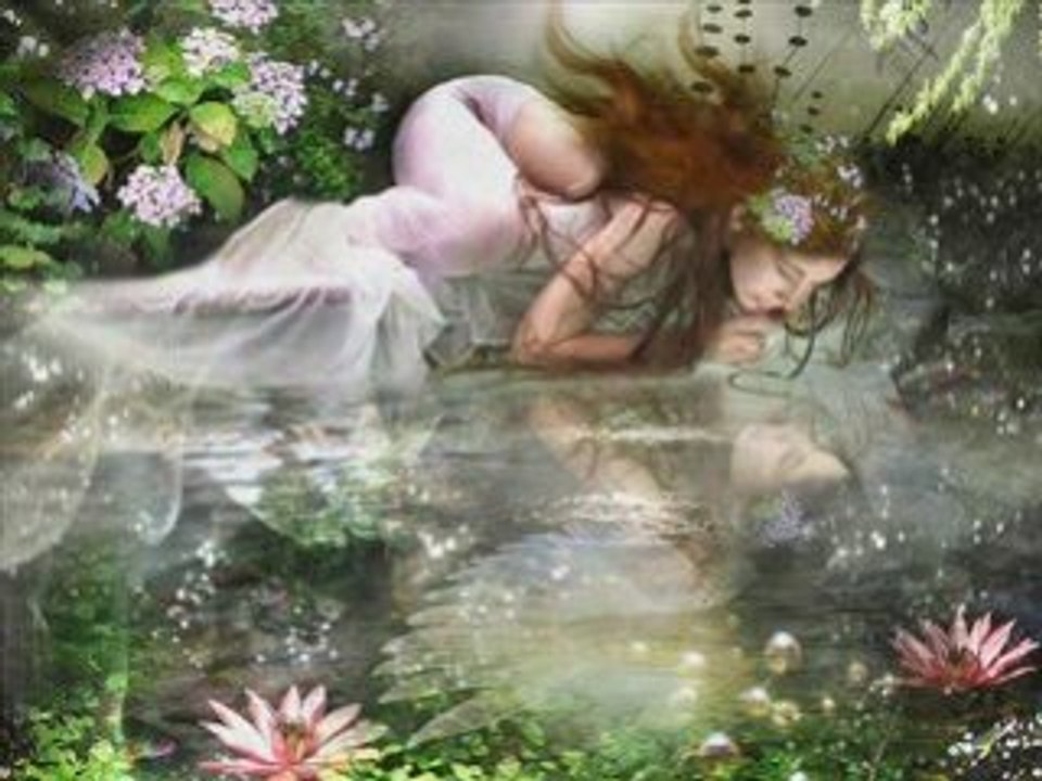 LA FEMME