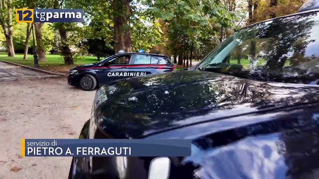 POLITICA, SICUREZZA, VIOLENZA GIOVANILE: ALLE 21 PARMA EUROPA | POLITICA, SICUREZZA, VIOLENZA GIOVANILE: ALLE 21 PARMA EUROPA