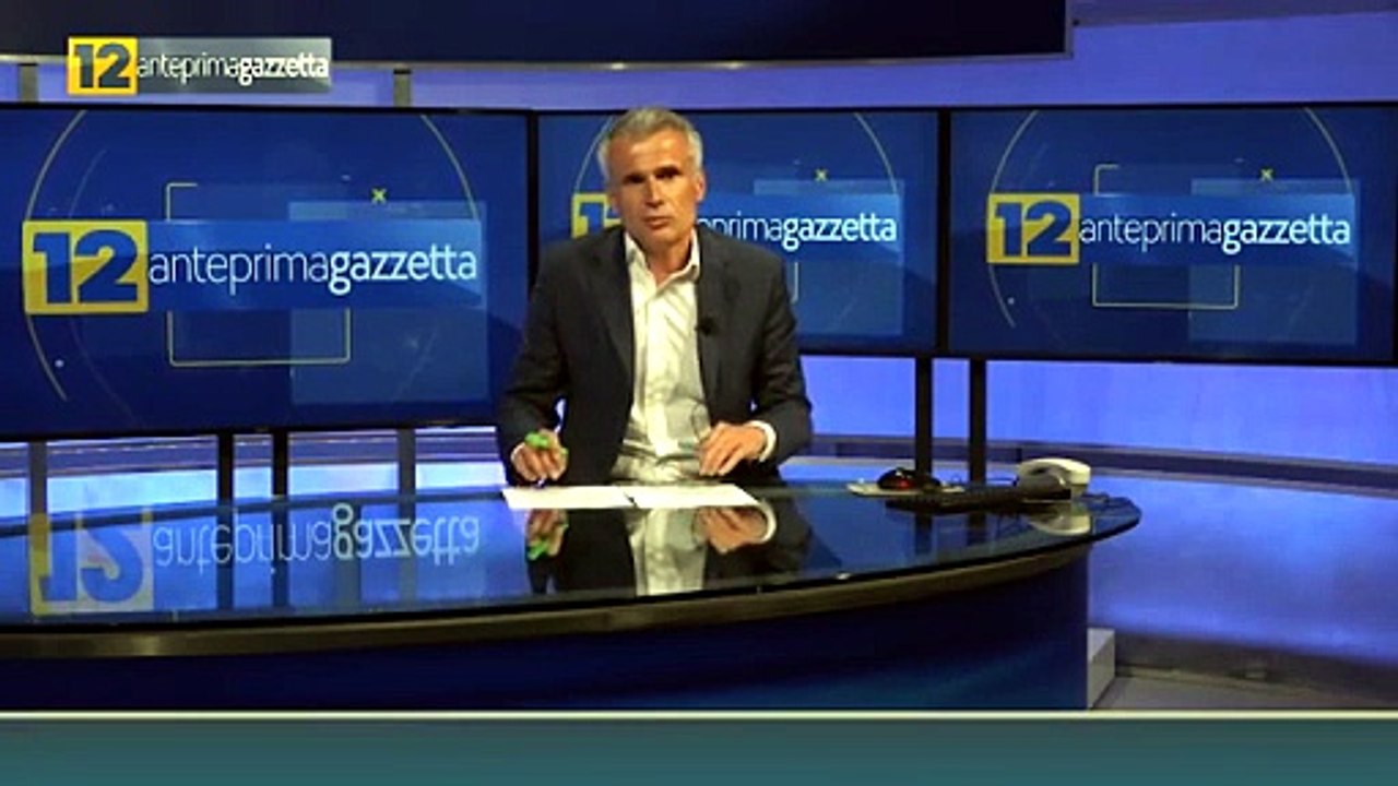Anteprima 21 giugno
