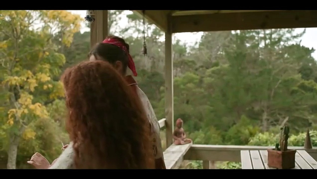 Bust Up Season 1 Episode 1