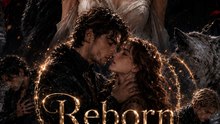 Reborn She-Wolf: Until Death Falls - Full Episode (ENGSUB) | Werewolf Revenge, Fated Mate, Dark Fantasy Romance