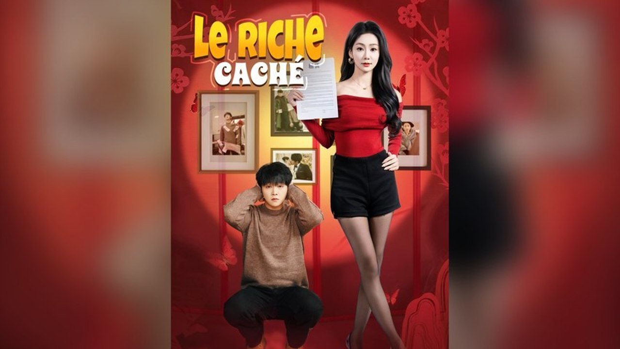 Le Riche Caché