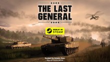 The Last General Gameplay Trailer (2027) | Massive Modern Warfare Strategy Game with 400km² Maps