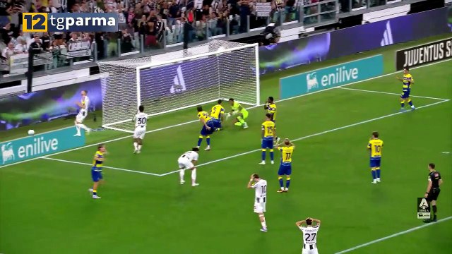 PARMA, MAL D'ATTACCO: POCHI TIRI, POCHE OCCASIONI | PARMA, MAL D'ATTACCO: POCHI TIRI, POCHE OCCASIONI