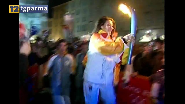 OLIMPIADI INVERNALI, FRA TRE MESI LA FIACCOLA A PARMA. GHIRETTI E FATTORI ULTIMI TEDOFORI | OLIMPIADI INVERNALI, FRA TRE MESI LA FIACCOLA A PARMA. GHIRETTI E FATTORI ULTIMI TEDOFORI