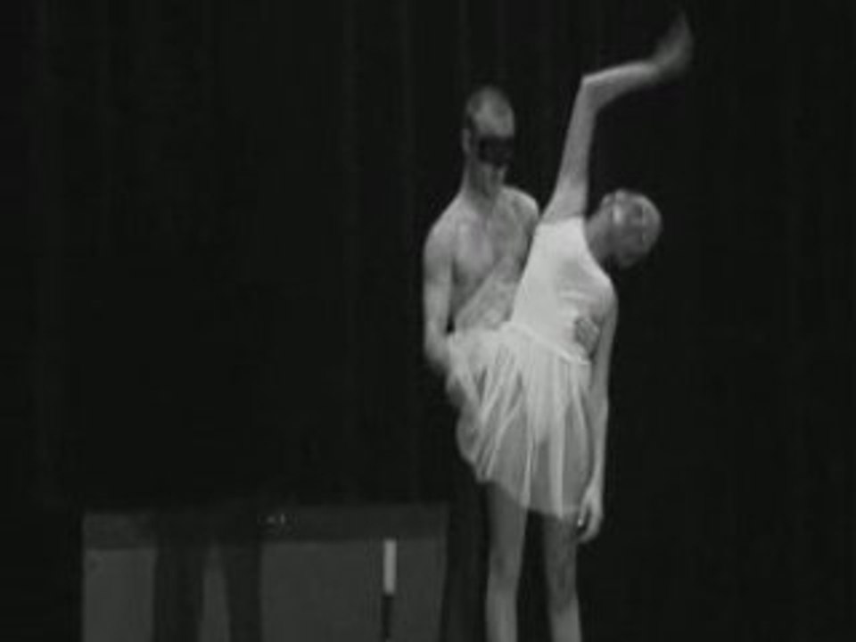 La poupée(caro évi'dance)