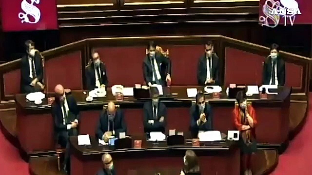 Bonafede, Renzi: "Sia ministro della Giustizia, non del giustizialismo"