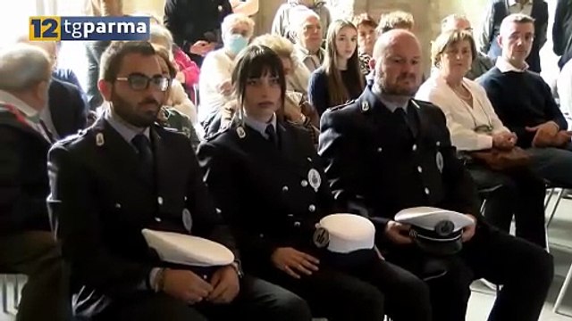 PREMIO FABRIZIO PELLI 2025 PER GLI AGENTI DELLA POLIZIA LOCALE | PREMIO FABRIZIO PELLI 2025 PER GLI AGENTI DELLA POLIZIA LOCALE