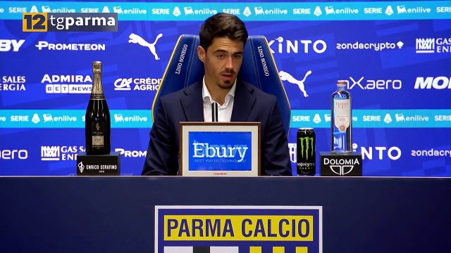 CUESTA: LA REAZIONE C'È STATA MA DOBBIAMO ANCORA LAVORARE | CUESTA: LA REAZIONE C'È STATA MA DOBBIAMO ANCORA LAVORARE