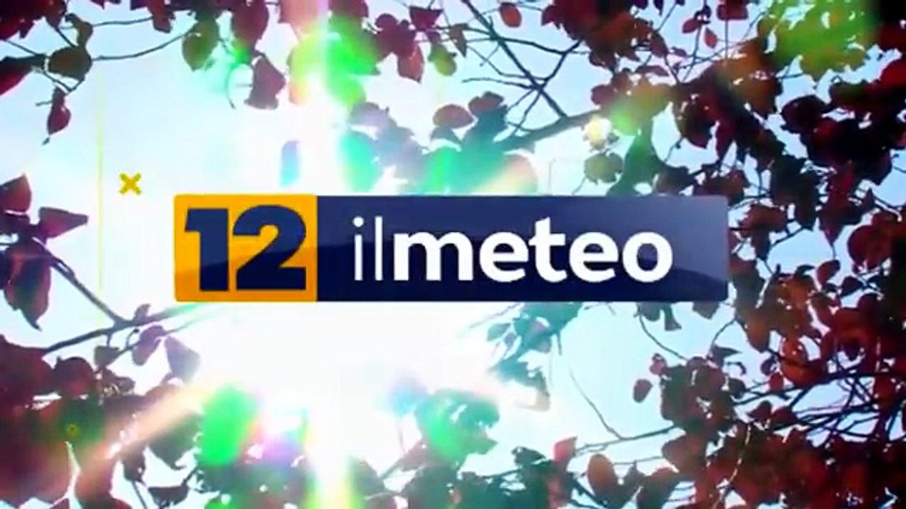 il meteo per domani21 magg