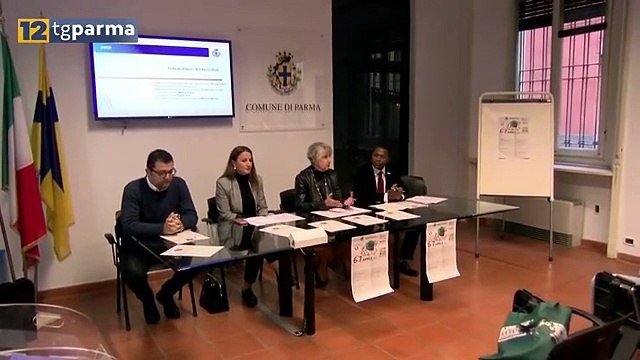 Sabato e domenica torna a Parma la Festa dei popoli