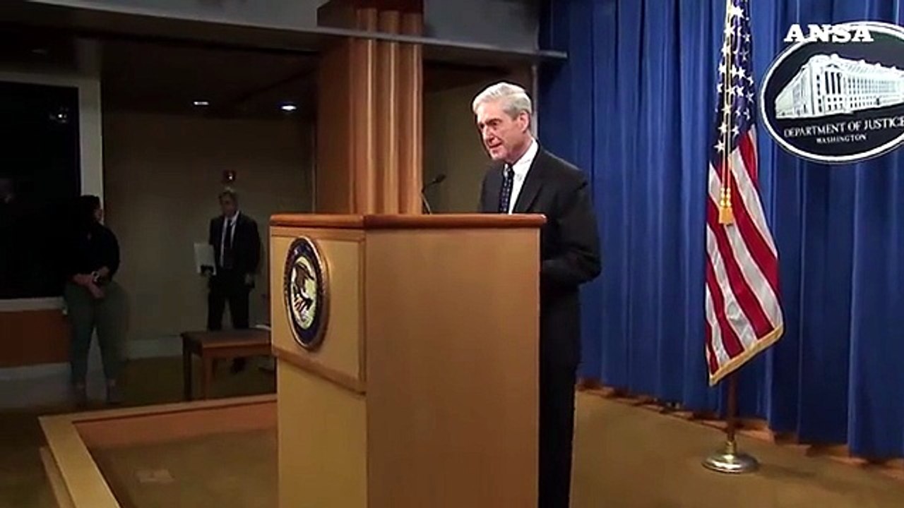 Russiagate, Mueller dovra' testimoniare in Congresso