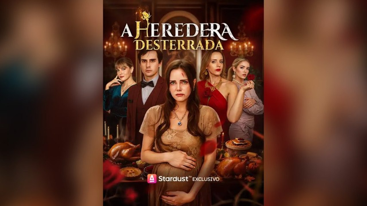 A Heredera Desterrada EspañOl