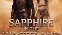 Sapphire im Ödland | Ganzer Film Deutsch