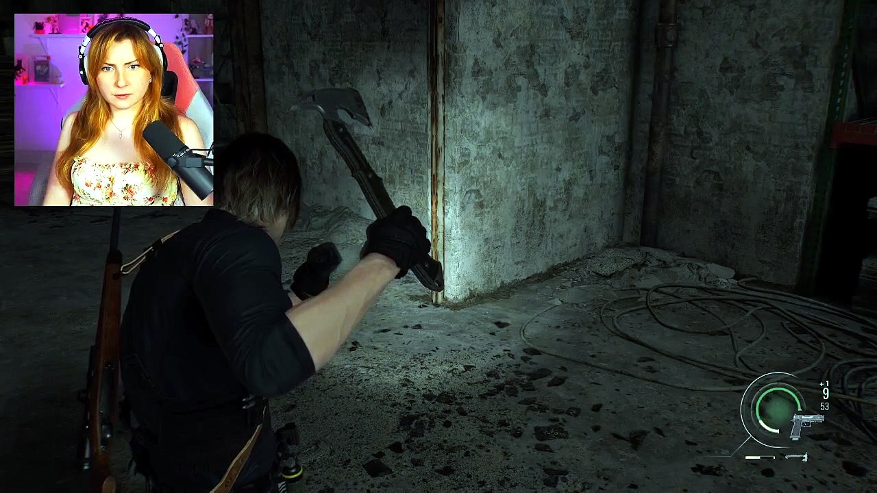 VKunia Twitch livestream vod (2026-05-28) Part 2
