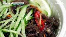"진짜 맛있어;;" 태평양이 선사하는 저녁 만찬!?