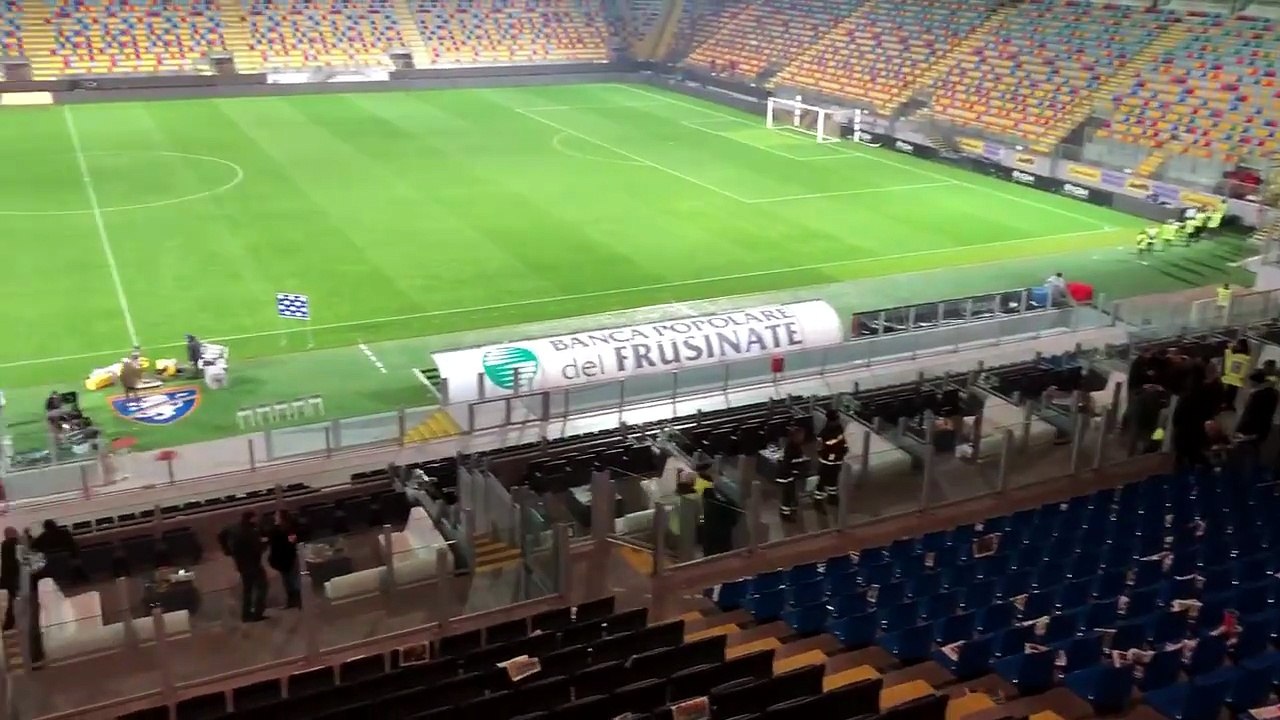 Il videocommento di  Paolo Grossi: "Parma con le ossa rotte"