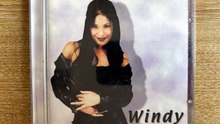 Windy - On The Strong