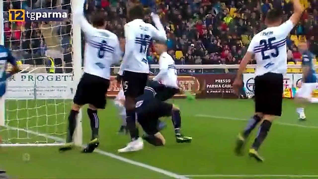 verso parma bologna