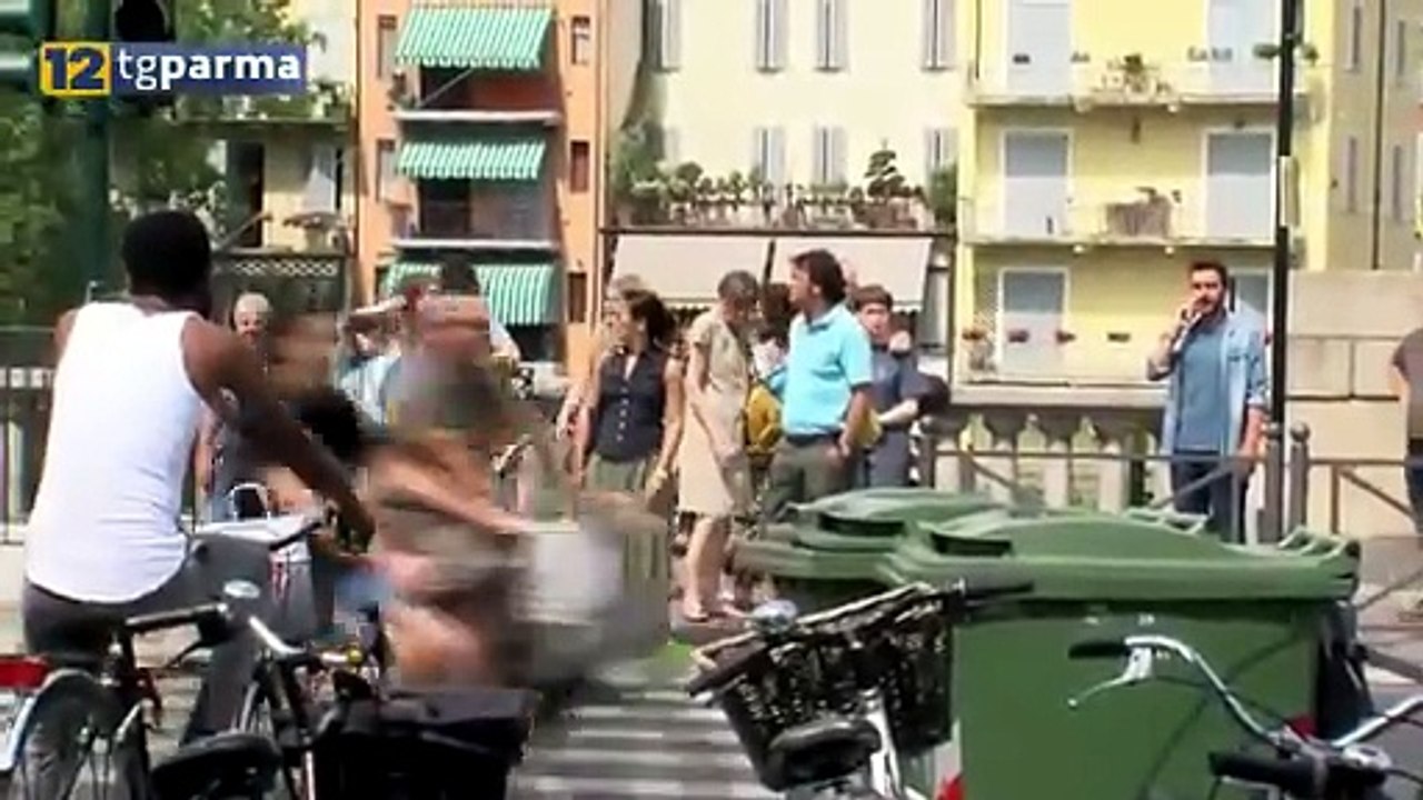 Meteo: giugno 2019 il 2° piu' caldo di sempre a parma, mercoledi' temporali