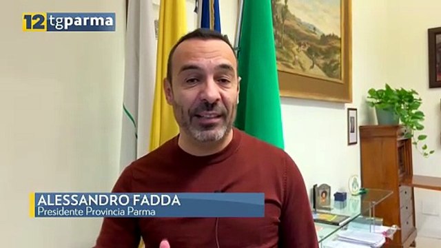 NEVE SOPRA I 300 METRI NEL PARMENSE, 30 MEZZI DELLA PROVINCIA AL LAVORO | NEVE SOPRA I 300 METRI NEL PARMENSE, 30 MEZZI DELLA PROVINCIA AL LAVORO