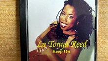 La Tonya Reed - In The Flow
