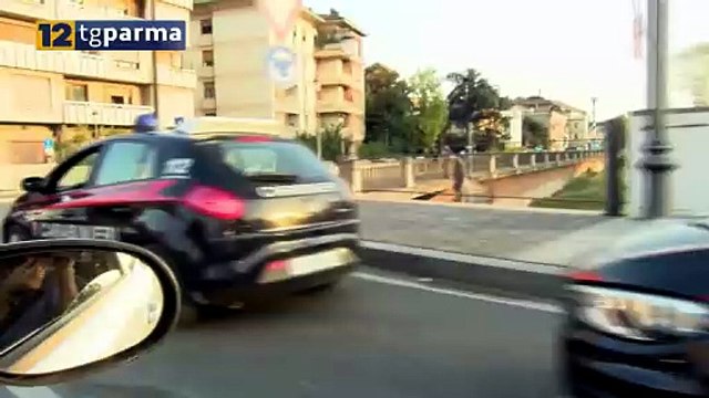 MALTRATTAVA DA TEMPO LA MADRE, 42ENNE ARRESTATO DAI CARABINIERI | MALTRATTAVA DA TEMPO LA MADRE, 42ENNE ARRESTATO DAI CARABINIERI