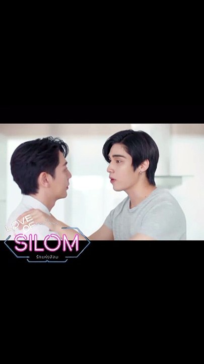 Love Of Silom ep 8