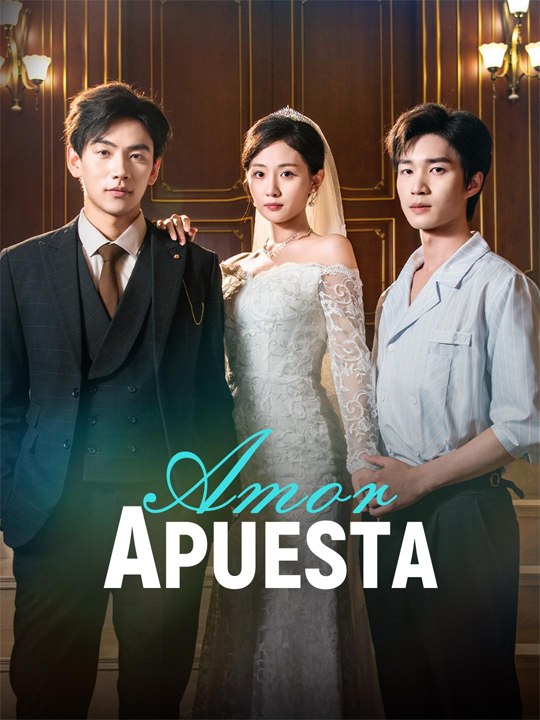 Amor apuesta💗🔥 Completo En Español