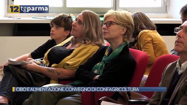 CIBO E ALIMENTAZIONE, CONVEGNO DI CONFAGRICOLTURA | CIBO E ALIMENTAZIONE, CONVEGNO DI CONFAGRICOLTURA