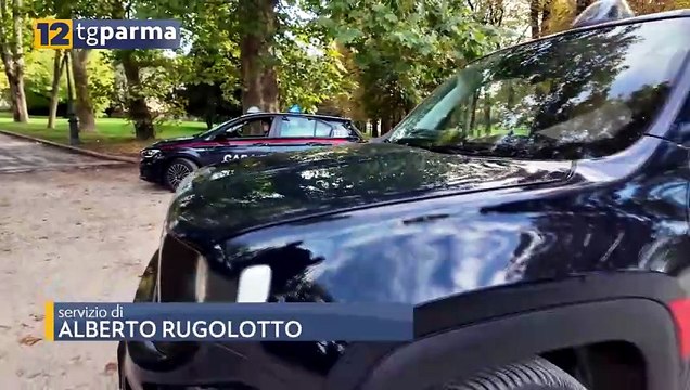 CONTROLLI IN PARCHI E OLTRETORRENTE, 31ENNE DENUNCIATO | CONTROLLI IN PARCHI E OLTRETORRENTE, 31ENNE DENUNCIATO