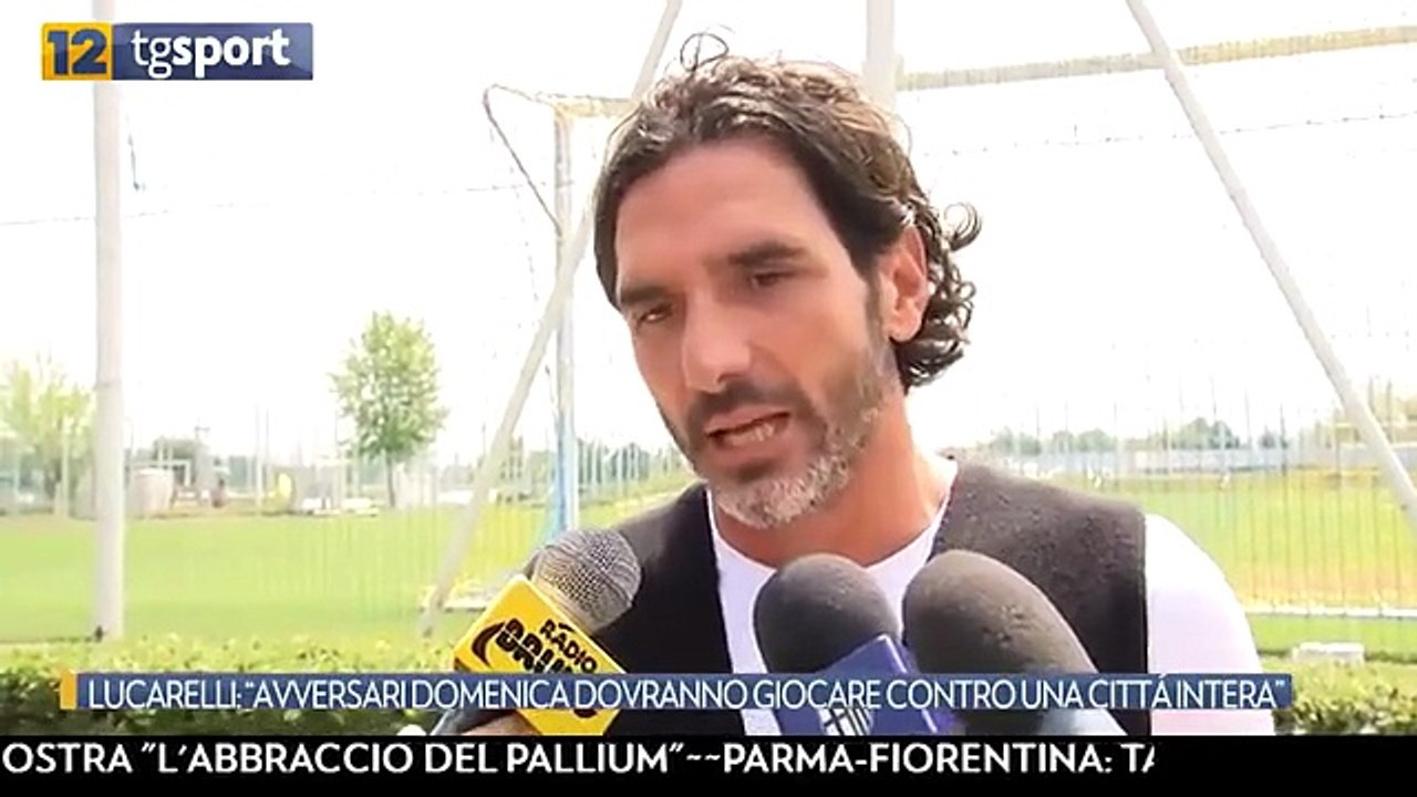lucarelli