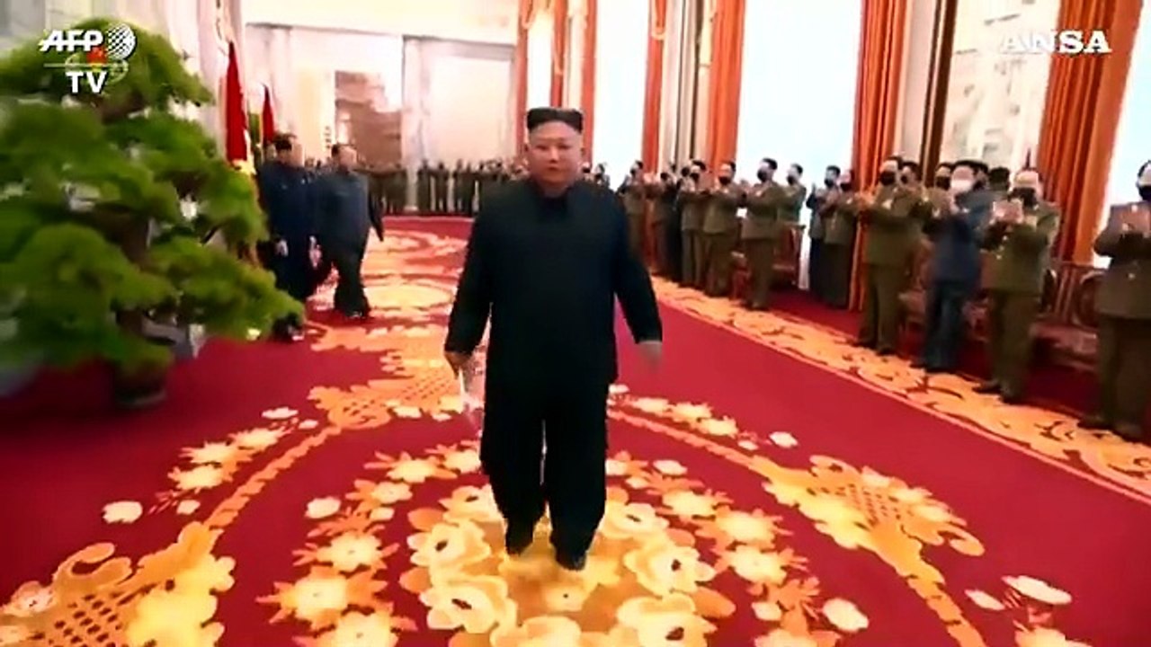 Corea del Nord, Kim Jong-Un annuncia "nuove politiche di deterrenza nucleare"
